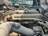 2022 Mitsubishi Fuso Super Great Truck for sale, Japanese used car export - photo 8 of 9 | GULJI TRADERS
