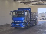2022 Mitsubishi Fuso Super Great Truck for sale, Japanese used car export - photo 1 of 2 | GULJI TRADERS