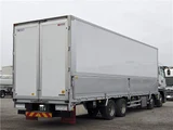 2023 Mitsubishi Fuso Super Great Truck for sale, Japanese used car export - photo 2 of 53 | GULJI TRADERS