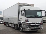 2023 Mitsubishi Fuso Super Great Truck for sale, Japanese used car export - photo 5 of 53 | GULJI TRADERS