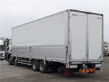 2023 Mitsubishi Fuso Super Great Truck for sale, Japanese used car export - photo 6 of 53 | GULJI TRADERS