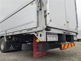 2023 Mitsubishi Fuso Super Great Truck for sale, Japanese used car export - photo 10 of 53 | GULJI TRADERS