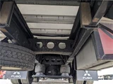 2023 Mitsubishi Fuso Super Great Truck for sale, Japanese used car export - photo 34 of 53 | GULJI TRADERS