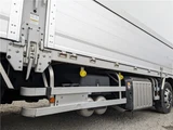 2023 Mitsubishi Fuso Super Great Truck for sale, Japanese used car export - photo 35 of 53 | GULJI TRADERS
