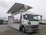 2023 Mitsubishi Fuso Super Great Truck for sale, Japanese used car export - photo 37 of 53 | GULJI TRADERS