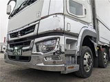2023 Mitsubishi Fuso Super Great Truck for sale, Japanese used car export - photo 50 of 53 | GULJI TRADERS