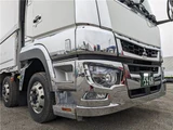 2023 Mitsubishi Fuso Super Great Truck for sale, Japanese used car export - photo 52 of 53 | GULJI TRADERS