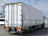 2023 Mitsubishi Fuso Super Great Truck for sale, Japanese used car export - photo 2 of 51 | GULJI TRADERS
