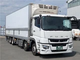 2023 Mitsubishi Fuso Super Great Truck for sale, Japanese used car export - photo 4 of 51 | GULJI TRADERS