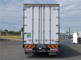 2023 Mitsubishi Fuso Super Great Truck for sale, Japanese used car export - photo 8 of 51 | GULJI TRADERS