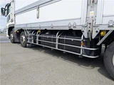 2023 Mitsubishi Fuso Super Great Truck for sale, Japanese used car export - photo 14 of 51 | GULJI TRADERS