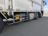2023 Mitsubishi Fuso Super Great Truck for sale, Japanese used car export - photo 18 of 51 | GULJI TRADERS