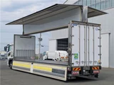 2023 Mitsubishi Fuso Super Great Truck for sale, Japanese used car export - photo 28 of 51 | GULJI TRADERS
