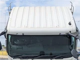 2023 Mitsubishi Fuso Super Great Truck for sale, Japanese used car export - photo 44 of 51 | GULJI TRADERS