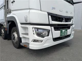2023 Mitsubishi Fuso Super Great Truck for sale, Japanese used car export - photo 47 of 51 | GULJI TRADERS
