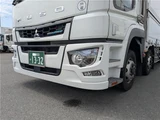 2023 Mitsubishi Fuso Super Great Truck for sale, Japanese used car export - photo 48 of 51 | GULJI TRADERS