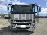 2023 Mitsubishi Fuso Super Great Truck for sale, Japanese used car export - photo 2 of 21 | GULJI TRADERS