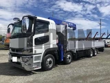 2023 Mitsubishi Fuso Super Great Truck for sale, Japanese used car export - photo 3 of 21 | GULJI TRADERS