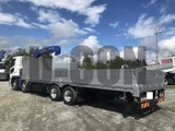 2023 Mitsubishi Fuso Super Great Truck for sale, Japanese used car export - photo 4 of 21 | GULJI TRADERS