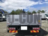 2023 Mitsubishi Fuso Super Great Truck for sale, Japanese used car export - photo 5 of 21 | GULJI TRADERS