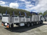 2023 Mitsubishi Fuso Super Great Truck for sale, Japanese used car export - photo 6 of 21 | GULJI TRADERS