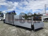 2023 Mitsubishi Fuso Super Great Truck for sale, Japanese used car export - photo 9 of 21 | GULJI TRADERS
