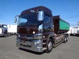 2023 Mitsubishi Fuso Super Great Truck for sale, Japanese used car export - photo 1 of 21 | GULJI TRADERS