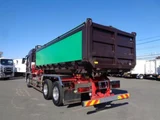 2023 Mitsubishi Fuso Super Great Truck for sale, Japanese used car export - photo 3 of 21 | GULJI TRADERS