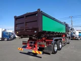 2023 Mitsubishi Fuso Super Great Truck for sale, Japanese used car export - photo 4 of 21 | GULJI TRADERS