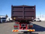 2023 Mitsubishi Fuso Super Great Truck for sale, Japanese used car export - photo 5 of 21 | GULJI TRADERS