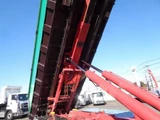 2023 Mitsubishi Fuso Super Great Truck for sale, Japanese used car export - photo 11 of 21 | GULJI TRADERS