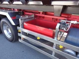 2023 Mitsubishi Fuso Super Great Truck for sale, Japanese used car export - photo 17 of 21 | GULJI TRADERS