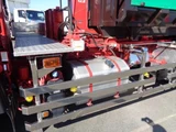 2023 Mitsubishi Fuso Super Great Truck for sale, Japanese used car export - photo 20 of 21 | GULJI TRADERS