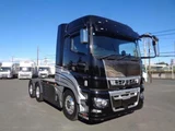 2023 Mitsubishi Fuso Super Great Truck for sale, Japanese used car export - photo 2 of 21 | GULJI TRADERS