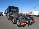 2023 Mitsubishi Fuso Super Great Truck for sale, Japanese used car export - photo 3 of 21 | GULJI TRADERS