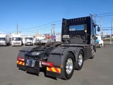 2023 Mitsubishi Fuso Super Great Truck for sale, Japanese used car export - photo 4 of 21 | GULJI TRADERS