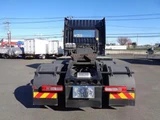 2023 Mitsubishi Fuso Super Great Truck for sale, Japanese used car export - photo 5 of 21 | GULJI TRADERS