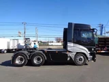 2023 Mitsubishi Fuso Super Great Truck for sale, Japanese used car export - photo 12 of 21 | GULJI TRADERS