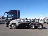 2023 Mitsubishi Fuso Super Great Truck for sale, Japanese used car export - photo 13 of 21 | GULJI TRADERS