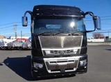 2023 Mitsubishi Fuso Super Great Truck for sale, Japanese used car export - photo 14 of 21 | GULJI TRADERS