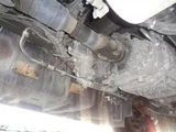 2023 Mitsubishi Fuso Super Great Truck for sale, Japanese used car export - photo 20 of 21 | GULJI TRADERS