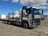 2023 Mitsubishi Fuso Super Great Truck for sale, Japanese used car export - photo 2 of 21 | GULJI TRADERS
