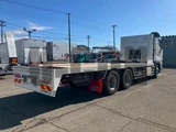 2023 Mitsubishi Fuso Super Great Truck for sale, Japanese used car export - photo 3 of 21 | GULJI TRADERS