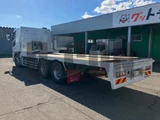 2023 Mitsubishi Fuso Super Great Truck for sale, Japanese used car export - photo 4 of 21 | GULJI TRADERS