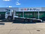 2023 Mitsubishi Fuso Super Great Truck for sale, Japanese used car export - photo 5 of 21 | GULJI TRADERS