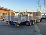 2023 Mitsubishi Fuso Super Great Truck for sale, Japanese used car export - photo 3 of 21 | GULJI TRADERS