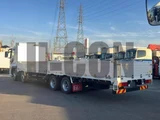 2023 Mitsubishi Fuso Super Great Truck for sale, Japanese used car export - photo 4 of 21 | GULJI TRADERS
