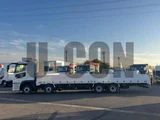 2023 Mitsubishi Fuso Super Great Truck for sale, Japanese used car export - photo 5 of 21 | GULJI TRADERS