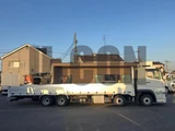 2023 Mitsubishi Fuso Super Great Truck for sale, Japanese used car export - photo 6 of 21 | GULJI TRADERS