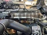2023 Mitsubishi Fuso Super Great Truck for sale, Japanese used car export - photo 15 of 21 | GULJI TRADERS